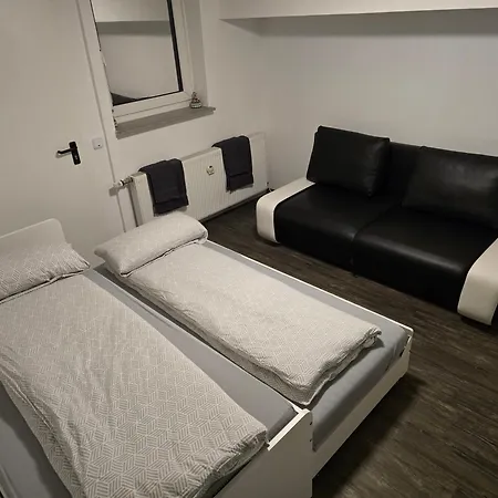 Underground Elegance *