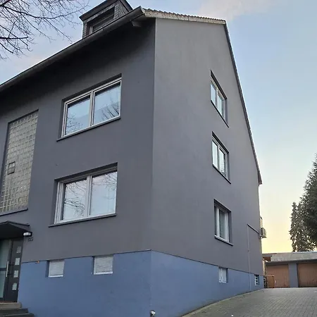 Lejlighed Underground Elegance *