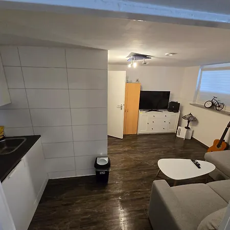 Underground Elegance * Essen