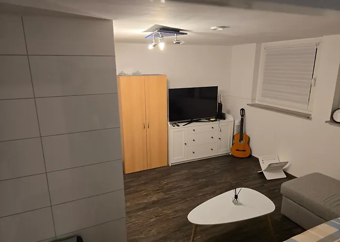 Underground Elegance Lejlighed