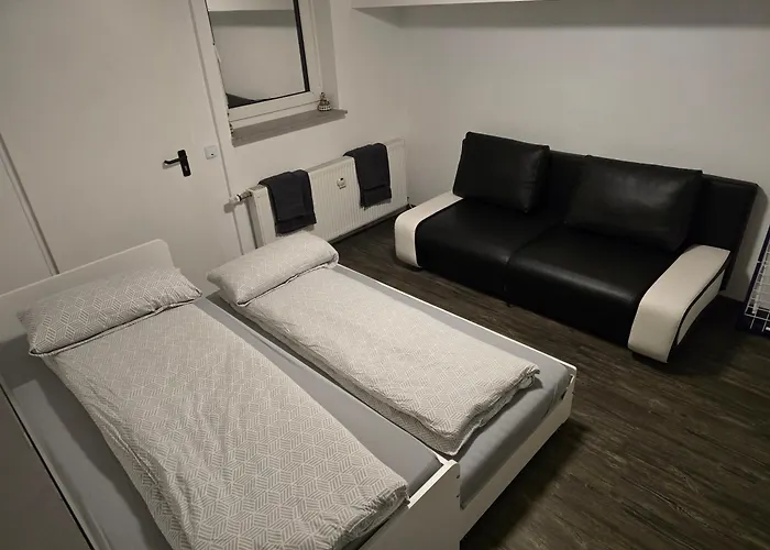 Underground Elegance *