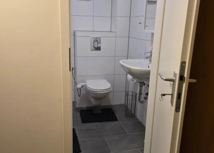 Lejlighed Underground Elegance *