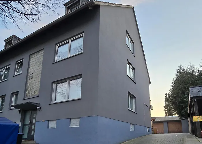 公寓 Underground Elegance *