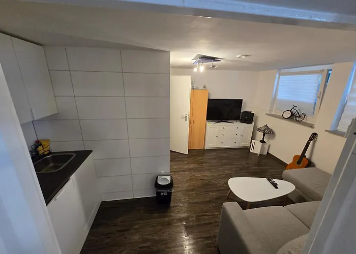 Underground Elegance * 埃森